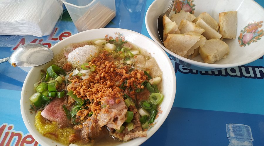 Soto Sutri 1 Sokaraja